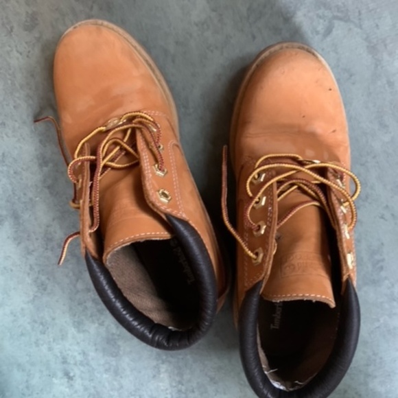 Timberland Boots - Picture 2 of 8